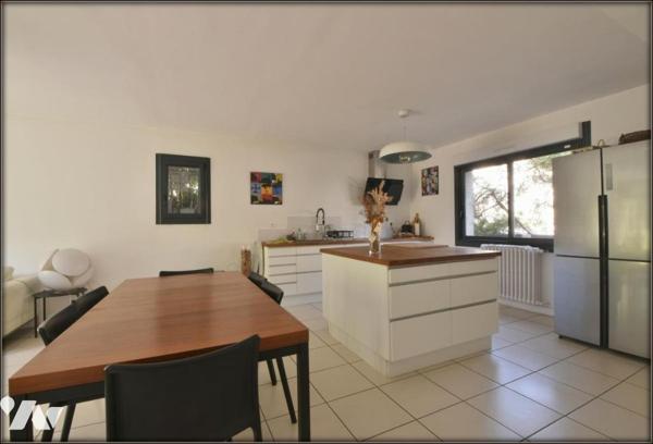 Charmante maison 244m2 le rheu centre avec jardin