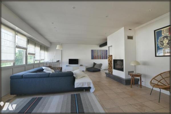 Charmante maison 244m2 le rheu centre avec jardin