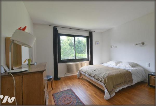 Charmante maison 244m2 le rheu centre avec jardin