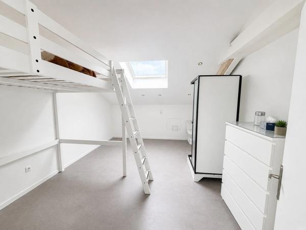 Maison à vendre 5 pièces CRETEIL (94), limite Maisons Alfort, proche métro