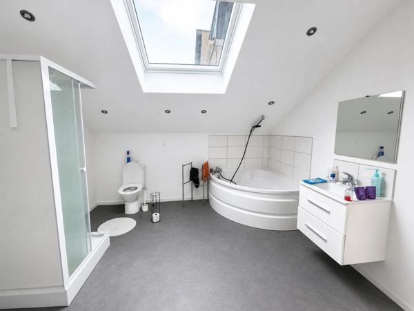 Maison à vendre 5 pièces CRETEIL (94), limite Maisons Alfort, proche métro