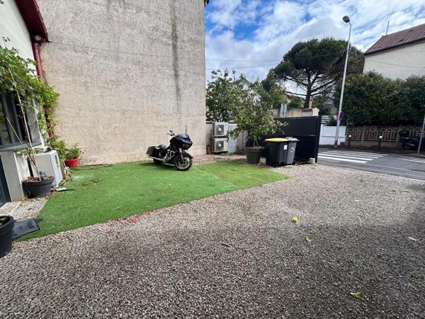 Maison à vendre 5 pièces CRETEIL (94), limite Maisons Alfort, proche métro