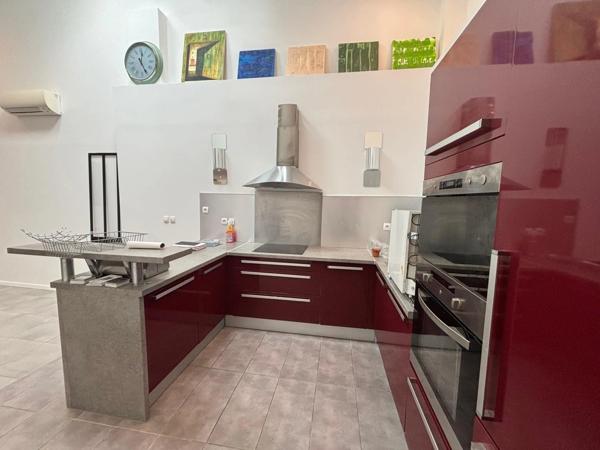 Maison à vendre 5 pièces CRETEIL (94), limite Maisons Alfort, proche métro