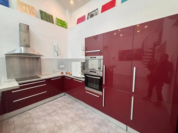 Maison à vendre 5 pièces CRETEIL (94), limite Maisons Alfort, proche métro