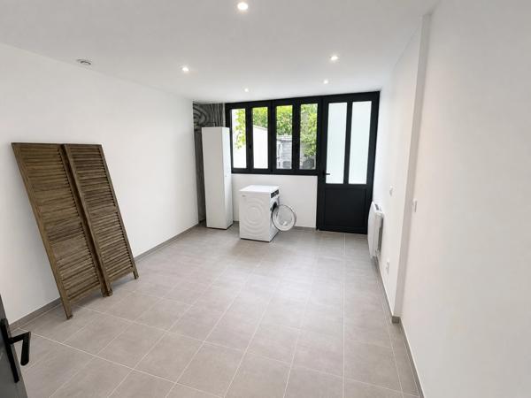 Maison à vendre 5 pièces CRETEIL (94), limite Maisons Alfort, proche métro