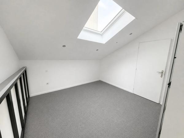 Maison à vendre 5 pièces CRETEIL (94), limite Maisons Alfort, proche métro