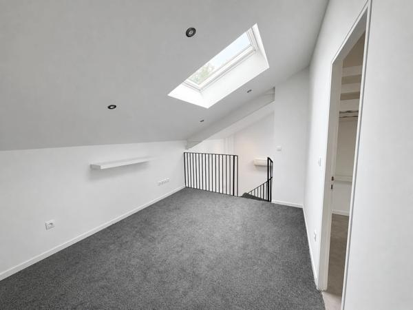 Maison à vendre 5 pièces CRETEIL (94), limite Maisons Alfort, proche métro