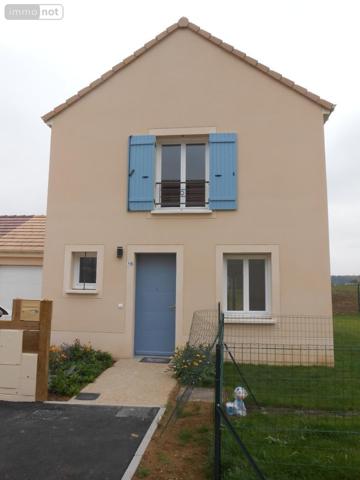 Maison à louer à Mézières-sur-Seine dans les Yvelines (78970), ref : 78136-15