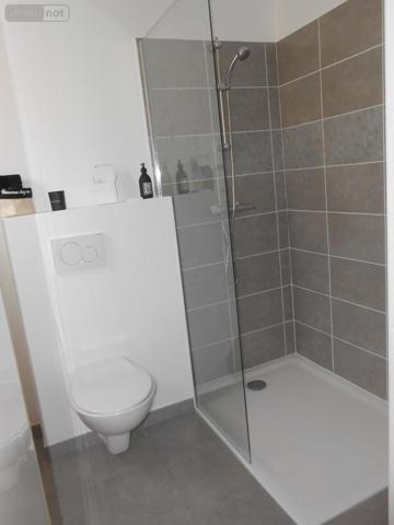 Maison à louer à Mézières-sur-Seine dans les Yvelines (78970), ref : 78136-15