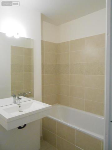 Maison à louer à Mézières-sur-Seine dans les Yvelines (78970), ref : 78136-15