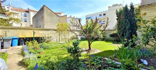 Appartement de 51 m²