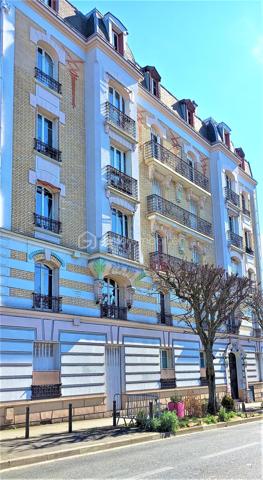 Appartement de 51 m²