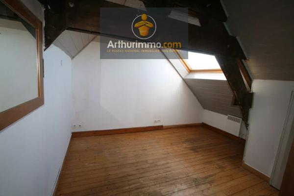Vente                                                      Maison
                        
                     4 pièces                      100 m2                     à Josselin