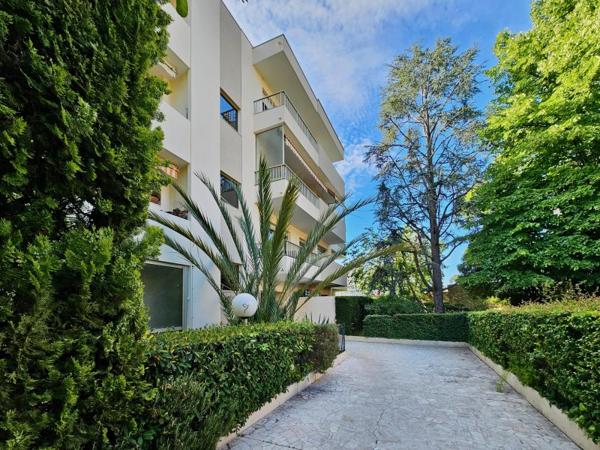 Vente / Appartement T3 à Le Cannet (06110)