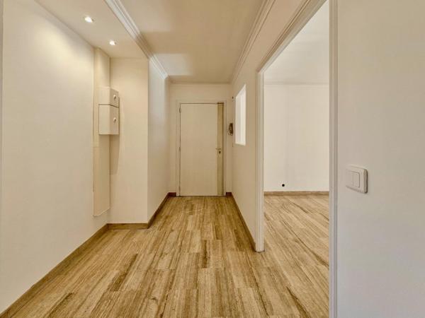 Vente / Appartement T3 à Le Cannet (06110)
