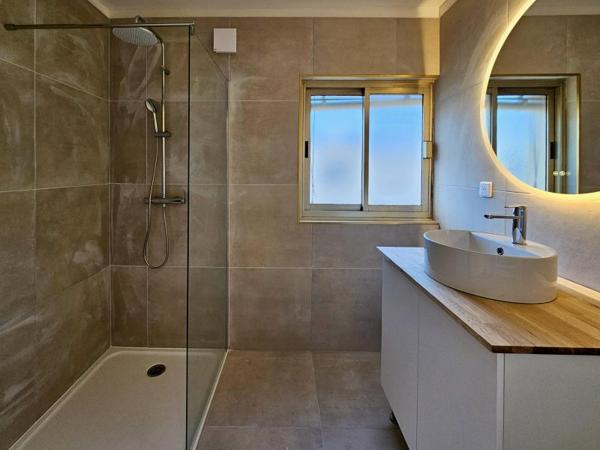 Vente / Appartement T3 à Le Cannet (06110)