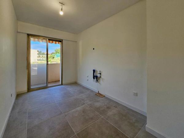 Vente / Appartement T3 à Le Cannet (06110)