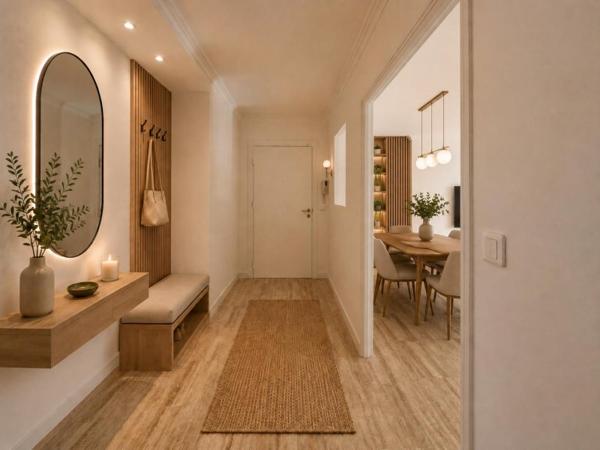 Vente / Appartement T3 à Le Cannet (06110)