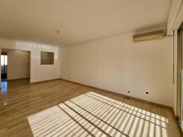 Vente / Appartement T3 à Le Cannet (06110)