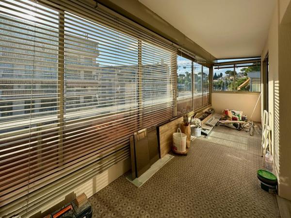 Vente / Appartement T3 à Le Cannet (06110)