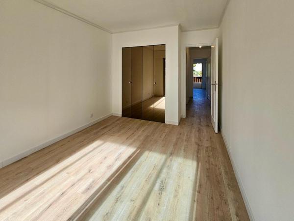 Vente / Appartement T3 à Le Cannet (06110)