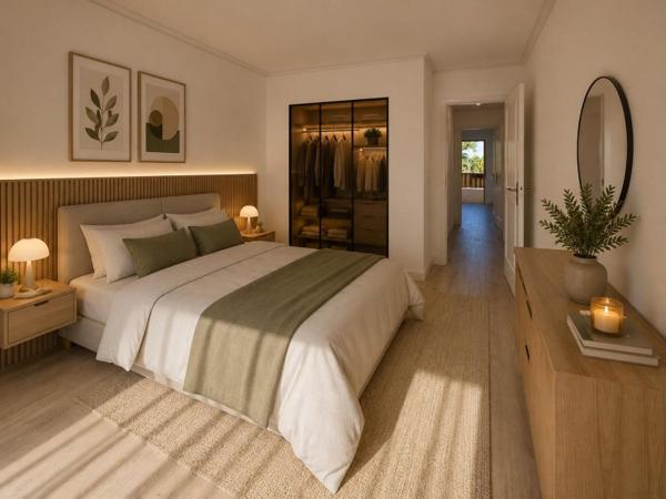 Vente / Appartement T3 à Le Cannet (06110)