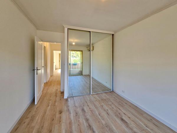 Vente / Appartement T3 à Le Cannet (06110)