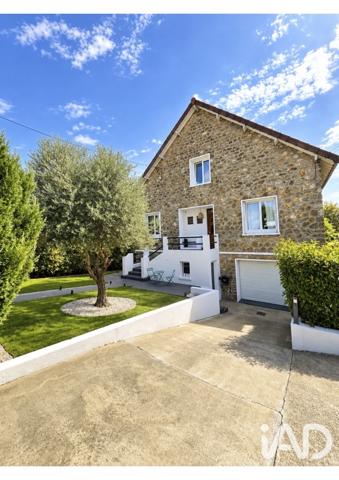 Maison à vendre 7 pièces 183 m² Athis-Mons