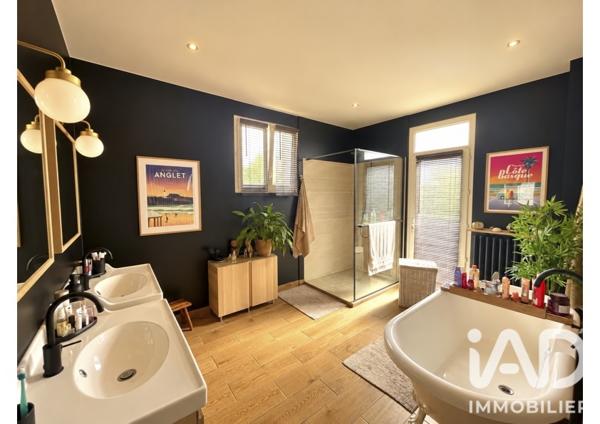 Maison à vendre 7 pièces 183 m² Athis-Mons