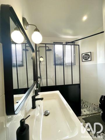 Maison à vendre 7 pièces 183 m² Athis-Mons