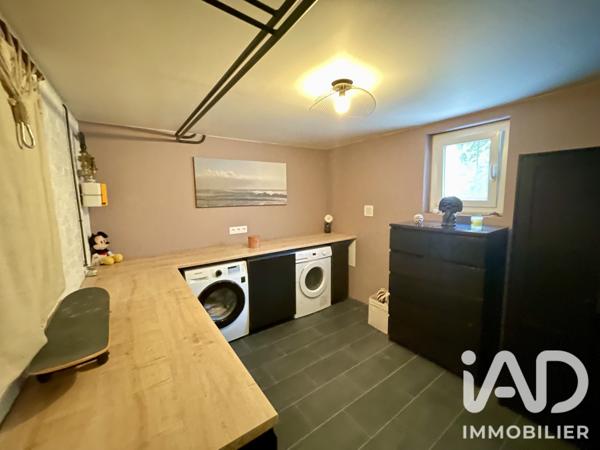 Maison à vendre 7 pièces 183 m² Athis-Mons