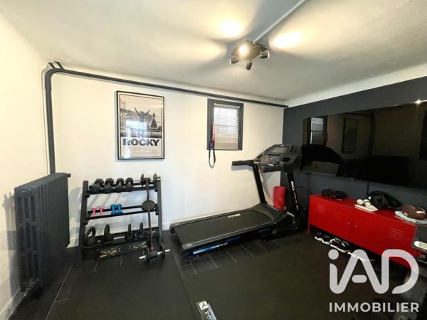 Maison à vendre 7 pièces 183 m² Athis-Mons