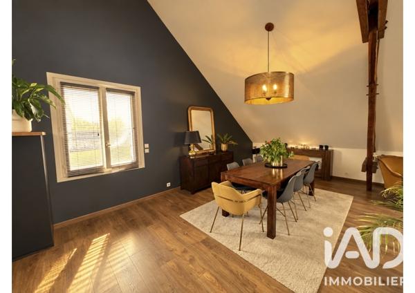 Maison à vendre 7 pièces 183 m² Athis-Mons