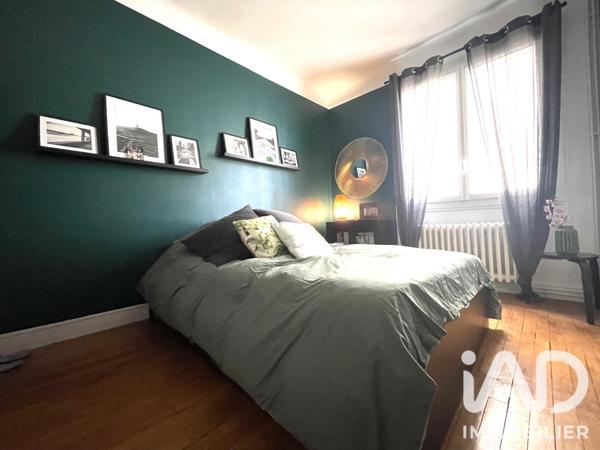 Maison à vendre 7 pièces 183 m² Athis-Mons
