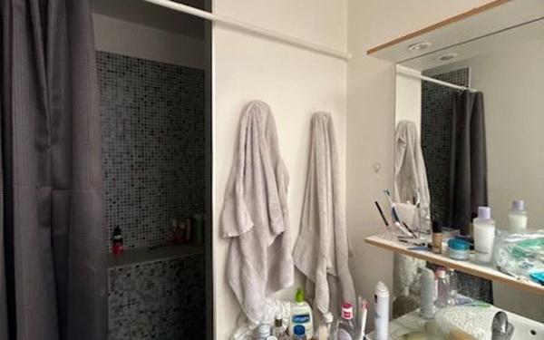 Appartement à vendre    3 pièces • 58,36 m2 Toulouse