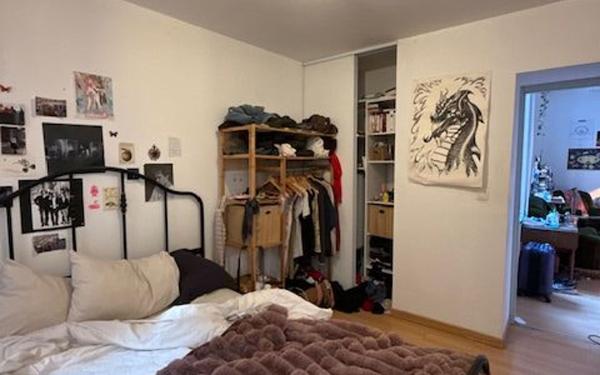 Appartement à vendre    3 pièces • 58,36 m2 Toulouse