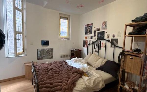 Appartement à vendre    3 pièces • 58,36 m2 Toulouse