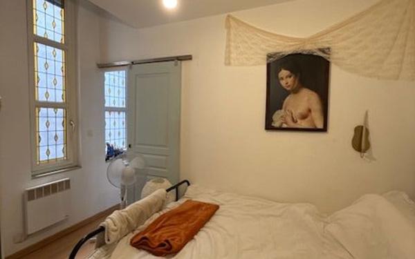 Appartement à vendre    3 pièces • 58,36 m2 Toulouse