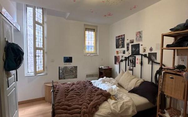 Appartement à vendre    3 pièces • 58,36 m2 Toulouse