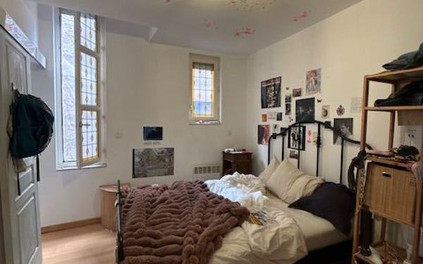 Appartement à vendre    3 pièces • 58,36 m2 Toulouse