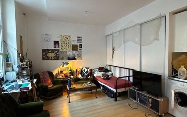 Appartement à vendre    3 pièces • 58,36 m2 Toulouse