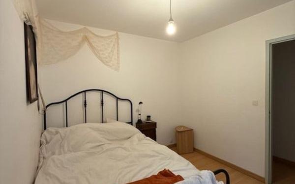 Appartement à vendre    3 pièces • 58,36 m2 Toulouse