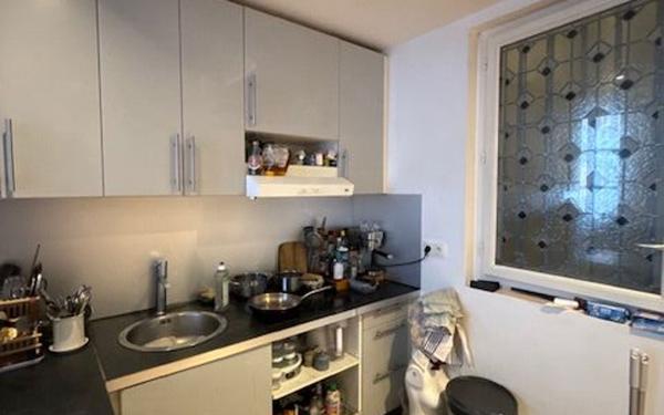 Appartement à vendre    3 pièces • 58,36 m2 Toulouse