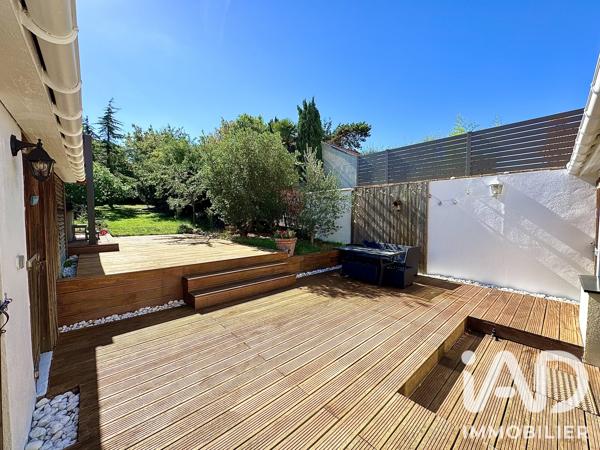 Maison à vendre 5 pièces 106,71 m² Champigny-sur-Marne
