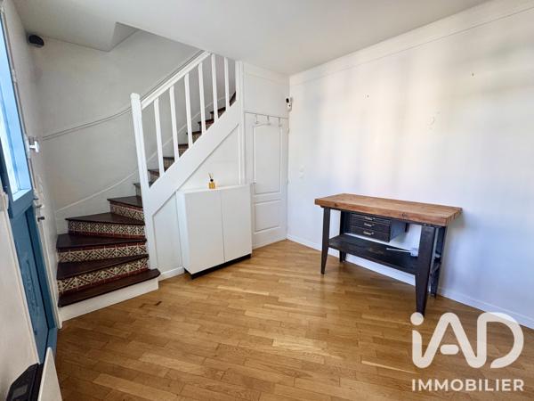 Maison à vendre 5 pièces 106,71 m² Champigny-sur-Marne