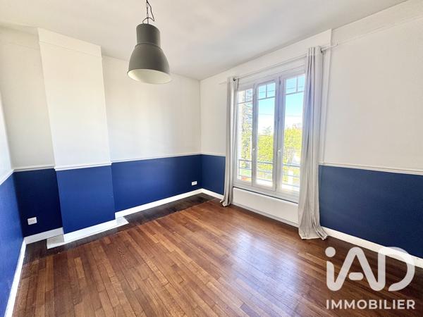 Maison à vendre 5 pièces 106,71 m² Champigny-sur-Marne