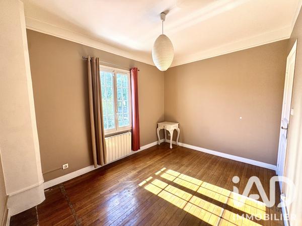 Maison à vendre 5 pièces 106,71 m² Champigny-sur-Marne