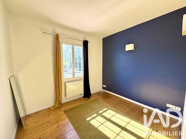 Maison à vendre 5 pièces 106,71 m² Champigny-sur-Marne