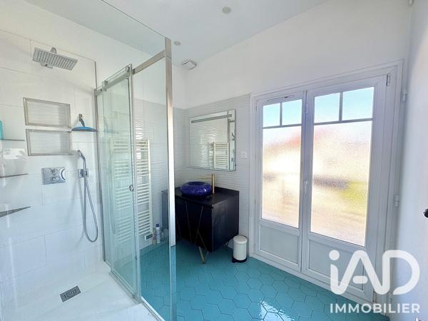 Maison à vendre 5 pièces 106,71 m² Champigny-sur-Marne