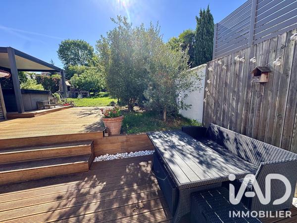 Maison à vendre 5 pièces 106,71 m² Champigny-sur-Marne